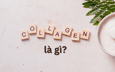 Nước collagen và những điều cần biết khi sử dụng chăm sóc da
