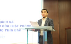 Bộ Y tế đề xuất sửa luật với hàng loạt điểm nhằm siết chặt quản lý thuốc lá thế hệ mới 
