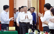 Xây dựng đội ngũ cán bộ đủ phẩm chất, năng lực và uy tín theo tư tưởng Hồ Chí Minh đáp ứng yêu cầu phát triển đất nước trong kỷ nguyên mới