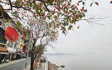 Sáng sớm, nhiều nơi vùng núi Bắc Bộ rét dưới 10 độ C