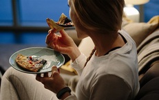 Những thói quen làm tăng huyết áp cần cảnh giác