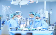 Nữ điều dưỡng BV Hữu Nghị hiến tạng sau khi qua đời, hồi sinh nhiều sự sống