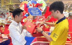 Thị trường Tết năm nay khởi động sớm