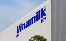 Khuyến nghị mua đối với cổ phiếu VNM