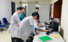 Đột quỵ tăng gấp đôi khi trời lạnh: Bác sĩ cảnh báo thói quen tập thể dục sáng sớm