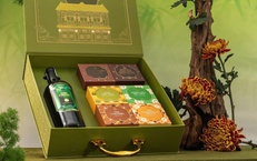 Maison Gift JSC - Biểu tượng quà tặng cao cấp mang đậm phong cách Việt