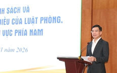Phơi nhiễm khói thuốc lá tại Việt Nam vẫn cao, thuế thuốc lá còn quá thấp so với khuyến cáo WHO