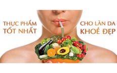 Thói quen lành mạnh giúp làn da khỏe đẹp mà không cần bổ sung collagen