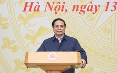 Thủ tướng yêu cầu đưa dự án nhà ở xã hội vào 'luồng xanh, luồng ưu tiên'