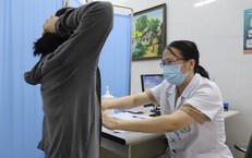 Thời điểm phụ nữ nên đi khám tầm soát ung thư vú