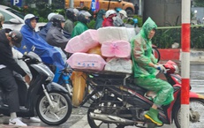 Miền Bắc lại sắp đón đợt không khí lạnh cực mạnh sau chuỗi ngày nắng ấm