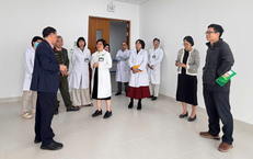 Tái khởi động kỹ thuật ghép tủy sau 13 năm gián đoạn: Thêm cơ hội sống cho bệnh nhân ung thư máu