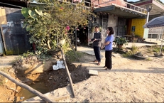 Dự án cải tạo Quốc lộ 14B chậm tiến độ, Viện kiểm sát vào cuộc