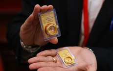 3 kịch bản của giá vàng năm 2026