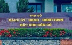 Quảng Trị đề xuất được tổ chức bầu cử sớm trên đảo Cồn Cỏ nếu thời tiết xấu