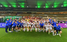 Xác định xong 8 đội tuyển góp mặt ở tứ kết U23 châu Á 2026