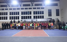 Triệt phá đường dây lừa đảo tại Campuchia, bắt giữ 205 đối tượng