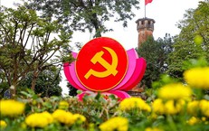 Đặt trọn niềm tin vào những quyết sách chiến lược của Đảng