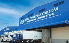 Cổ phiếu VHC được khuyến nghị mua