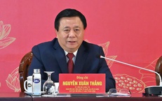 Đại hội XIV của Đảng mang tầm vóc lịch sử, mở ra giai đoạn phát triển mới