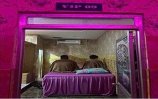 Bắt quả tang 3 nhân viên bán dâm tại quán cà phê ở Đồng Nai