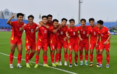 Lịch thi đấu bóng đá hôm nay ngày 16/1 - 17/1: U23 Việt Nam đấu U23 UAE