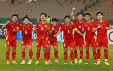 Hạ U23 UAE sau 120 phút nghẹt thở, U23 Việt Nam giành vé vào bán kết 
