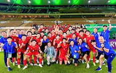 Khi nào U23 Việt Nam đá bán kết và sẽ gặp đội nào?