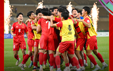 Lịch thi đấu bóng đá hôm nay ngày 17/1 - 18/1: U23 Việt Nam đấu đội nào?