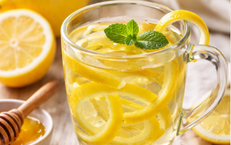 6 lợi ích sức khỏe từ nước vỏ chanh mà nhiều người đang bỏ lỡ