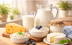 Uống trà tốt cho sức khỏe, nhưng 10 loại thực phẩm ‘kỵ’ trà bạn nên tránh