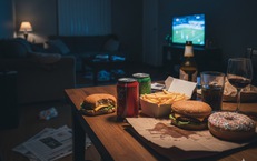 4 món ăn nam giới nên tránh xa để giữ vững phong độ phòng the