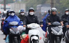 Miền Bắc sắp rét dưới 6 độ khi đón không khí lạnh