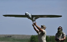 Chiến trường Ukraine buộc ngành công nghiệp vũ khí NATO phải 'đập đi xây lại'