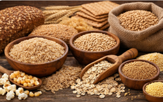 Vì sao ngũ cốc nguyên hạt giúp phòng và kiểm soát tăng huyết áp