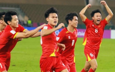 U23 Việt Nam - U23 Trung Quốc: Quyết tái hiện chung kết lịch sử ở Thường Châu