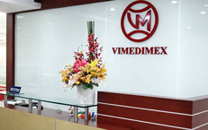 Bộ Y tế thu hồi Giấy chứng nhận đủ điều kiện kinh doanh của Dược phẩm Vimedimex