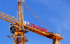 Tracodi công bố thông tin từ nhiệm của cán bộ chủ chốt và thông qua giao dịch liên quan 2026