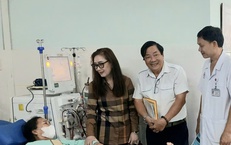 Niềm tin của người Thầy thuốc Nhân dân với Đại hội XIV