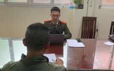 Chia sẻ tin xuyên tạc của Lê Trung Khoa lên Facebook cá nhân, 2 công dân bị triệu tập