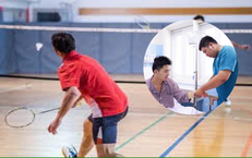 Đang chơi cầu lông, nam thanh niên 32 tuổi ngừng tim nguy kịch