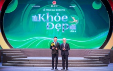 Herbalife Việt Nam và hành trình bền bỉ đồng hành xây dựng cộng đồng sống khỏe qua Cuộc thi Tôi khỏe đẹp hơn