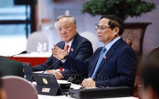 Đại hội XIV của Đảng: Kết tinh trí tuệ, ý chí tự lực, tự cường của dân tộc