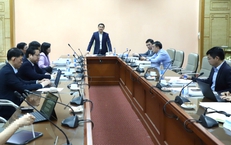 Bộ Y tế thừa nhận Bộ tiêu chuẩn chất lượng quốc tế của Ủy ban chung tiêu chuẩn y tế Mỹ 