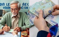 Mức lương đóng BHXH từ năm 2026 nhiều người chưa biết