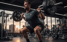 5 lợi ích khi tập luyện sức mạnh mỗi tuần 1 lần