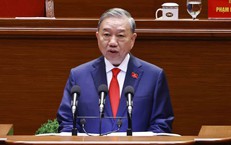 Toàn văn Báo cáo về các Văn kiện trình Đại hội XIV của Đảng do Tổng Bí thư Tô Lâm trình bày