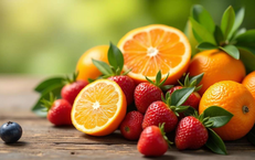 5 loại thực phẩm tự nhiên giúp phụ nữ giảm nguy cơ ung thư vú