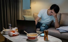 Vì sao ung thư ngày càng 'tấn công' người trẻ?