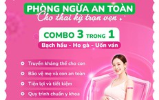 Thời điểm thuận lợi để thụ thai thành công?